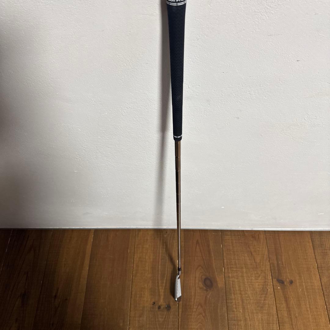 ブリヂストン　5番アイアン　BX2HT ダイナミックゴールド　S200