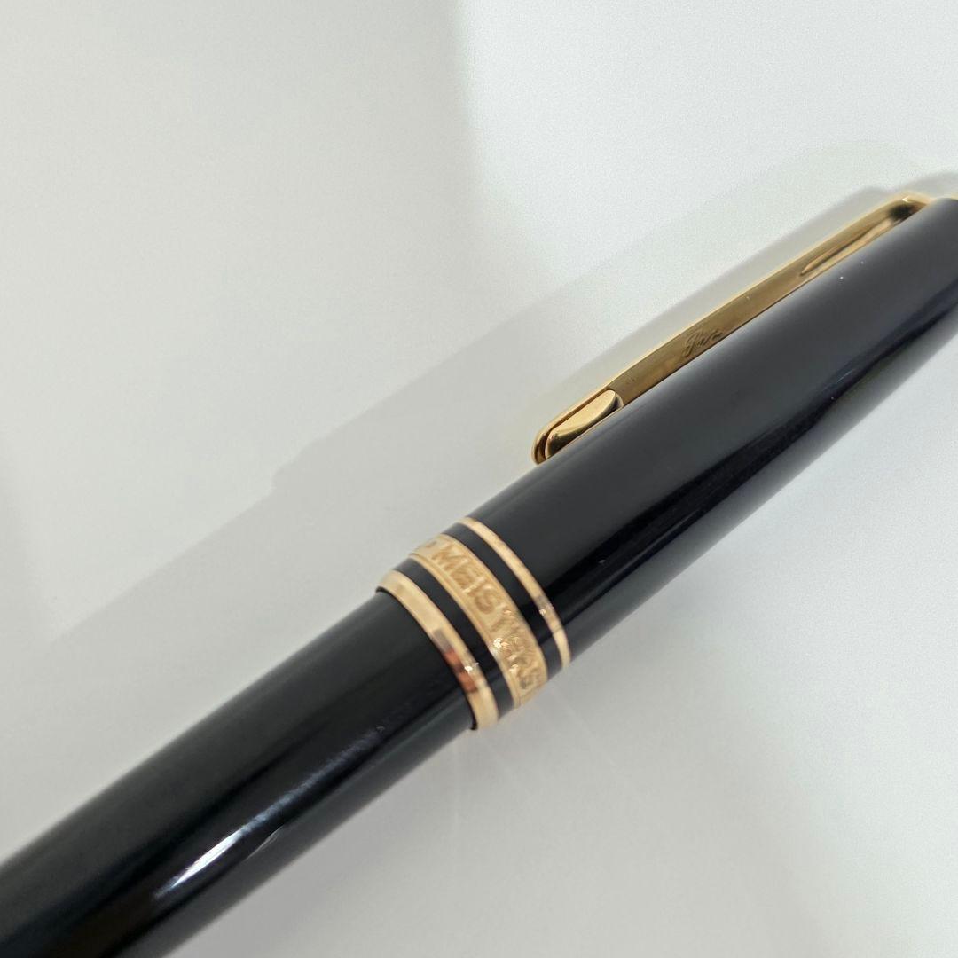 極美品⭐モンブラン マイスターシュテュック クラシック 163 ボールペン