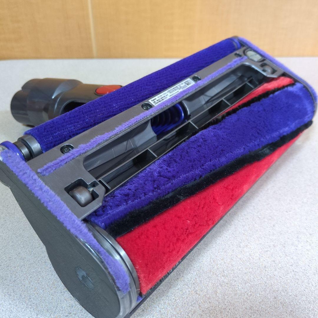 【美品】ダイソン cyclone v10 sv12 分解洗浄済み スタンド付き