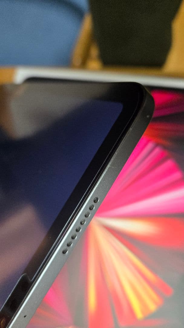 iPad Pro 第3世代 256GB スペースグレー オマケあり