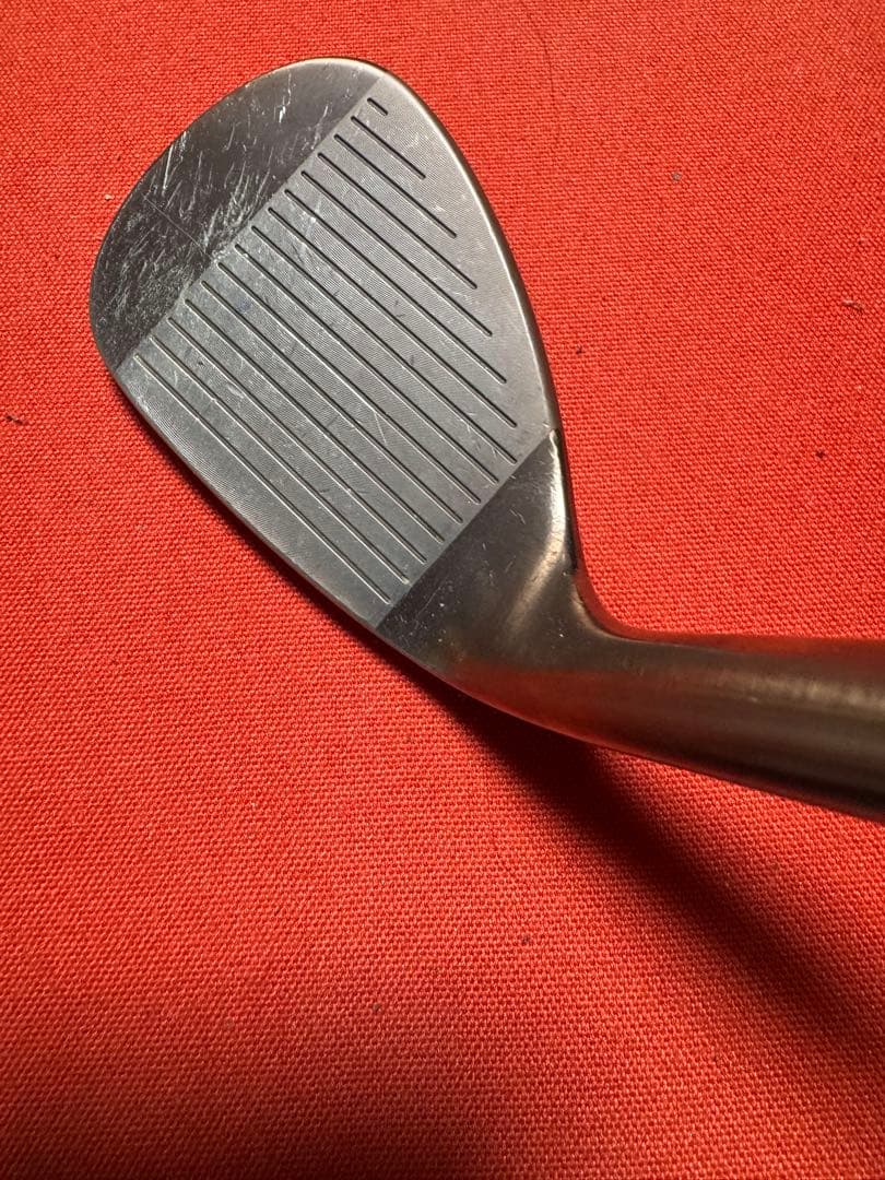 BETTINARDI TOUR STOCK BW-01（58°）DGスピナー