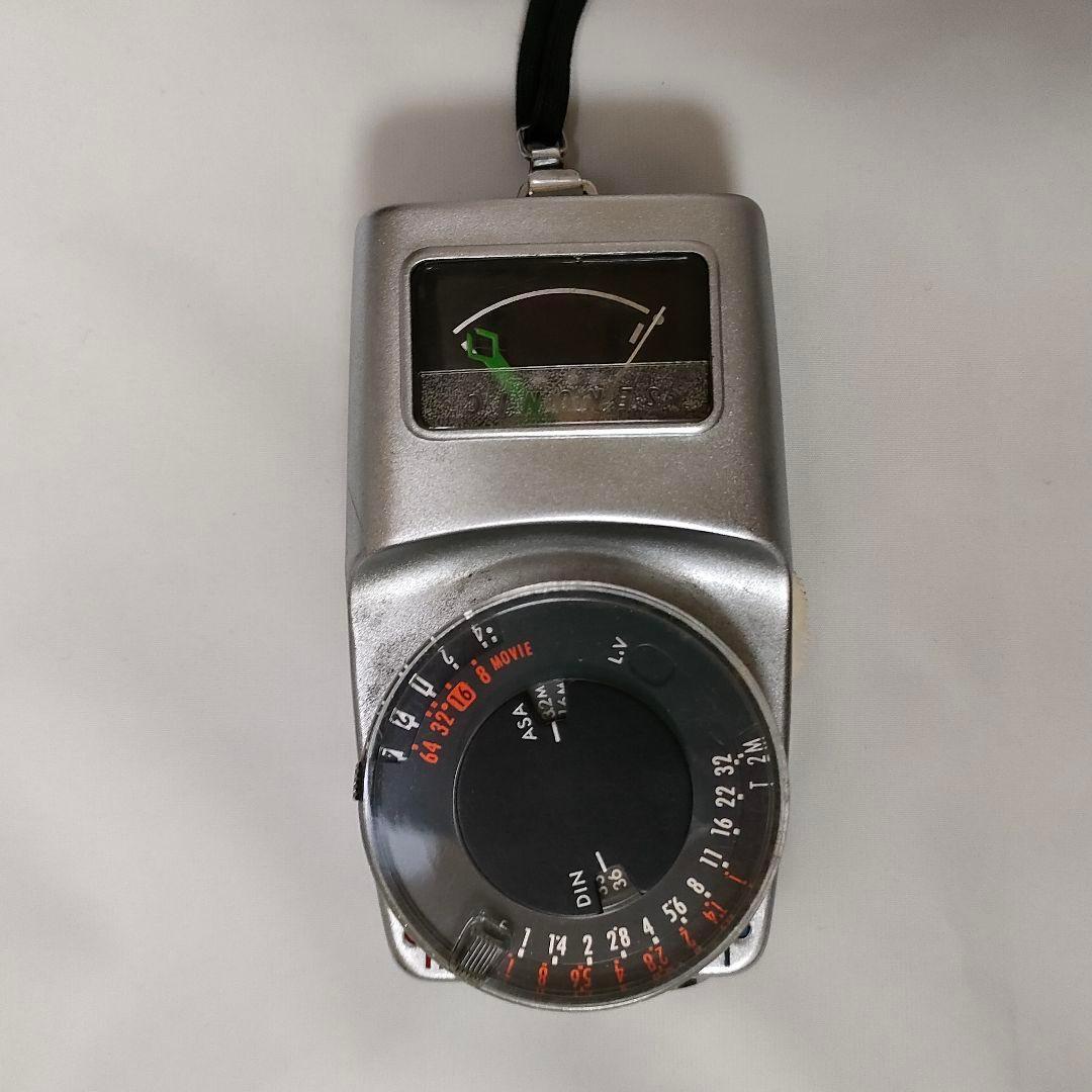 Bell & Howell ベル&ハウエル 70-DR 10mm 撮影機