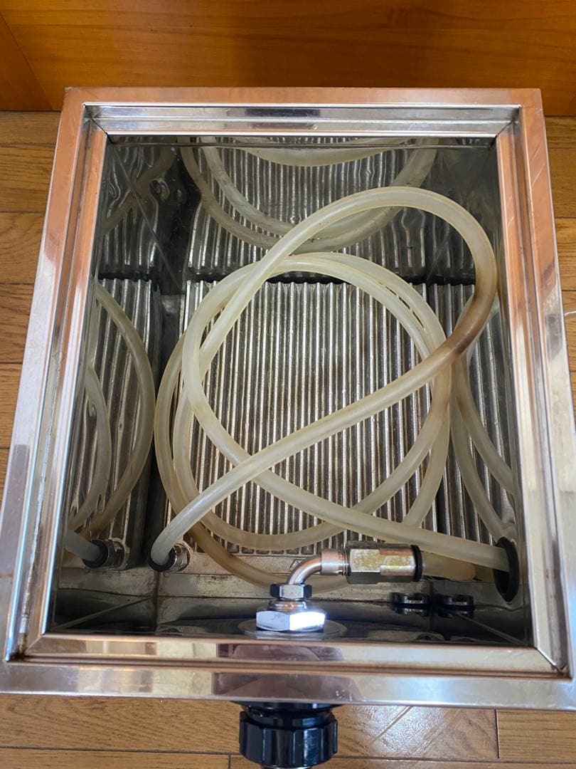 ニットク 氷冷式 生ビールサーバー ビールディスペンサー HP-1S