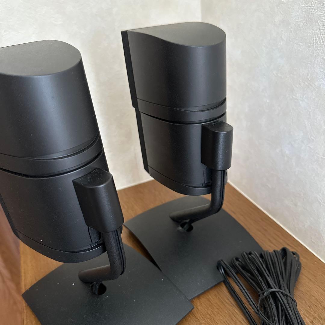 Bose スピーカー　アメリカンサウンドシステム　セット