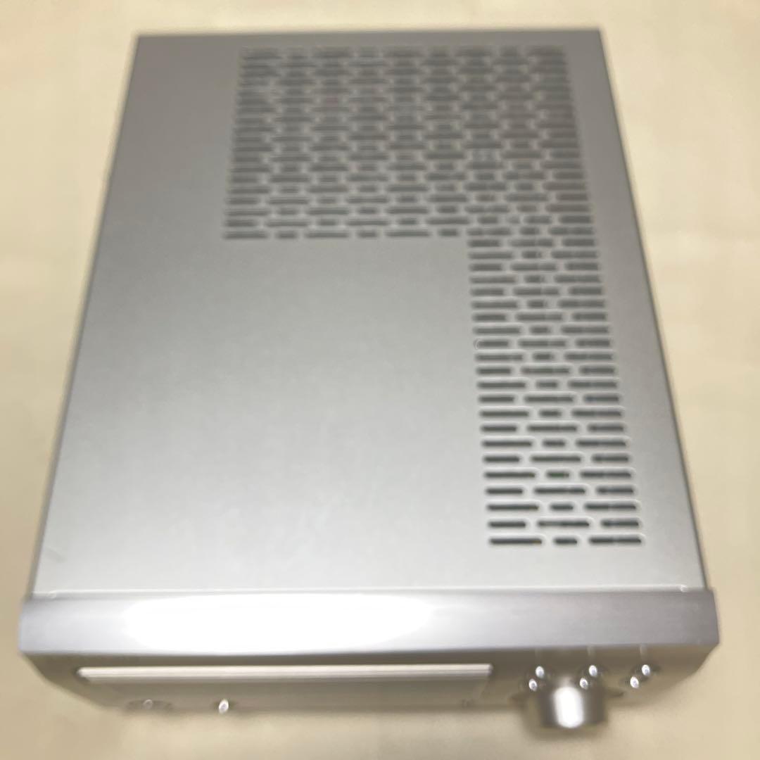 DENON CD-RECEIVER RCD-M41SP 整備動作品 2018年製