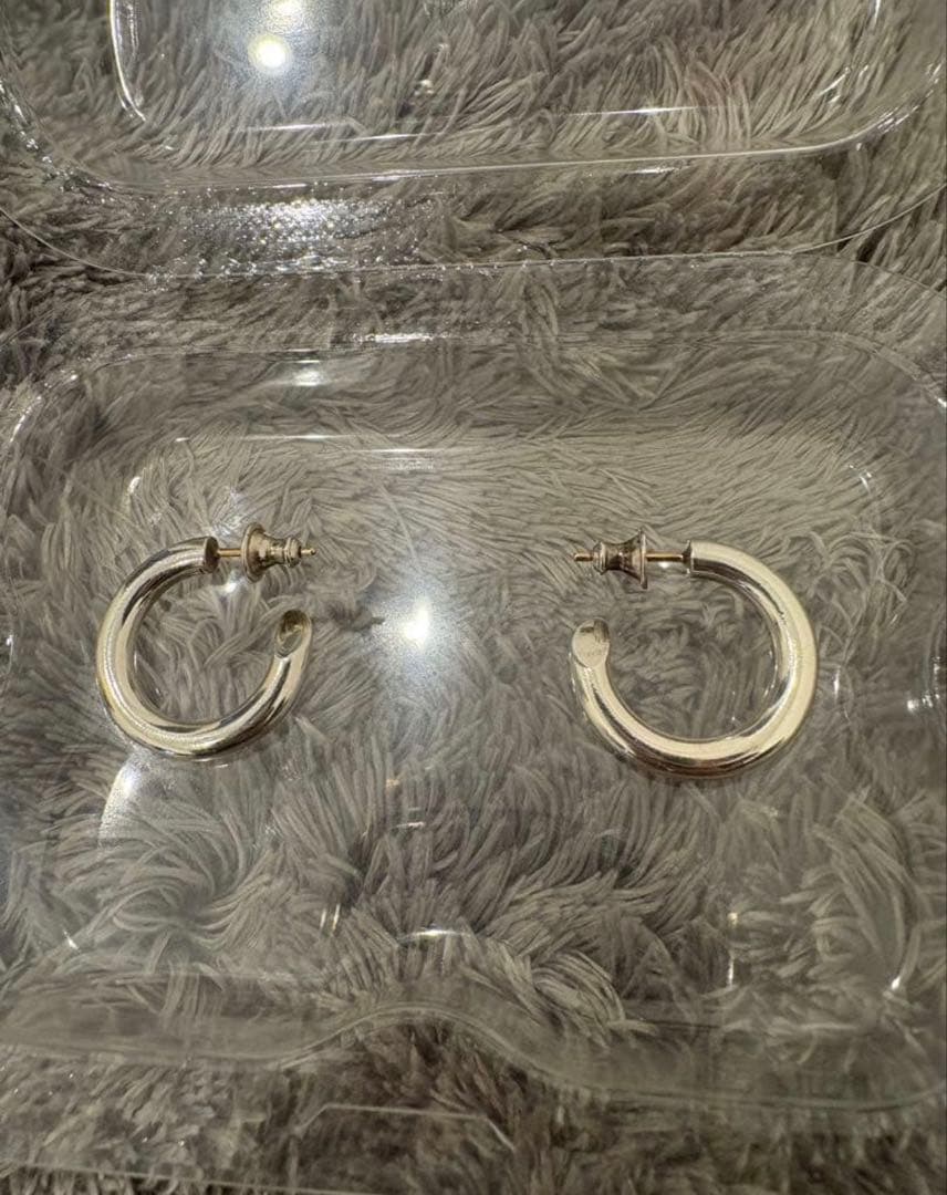 キャリアリング701