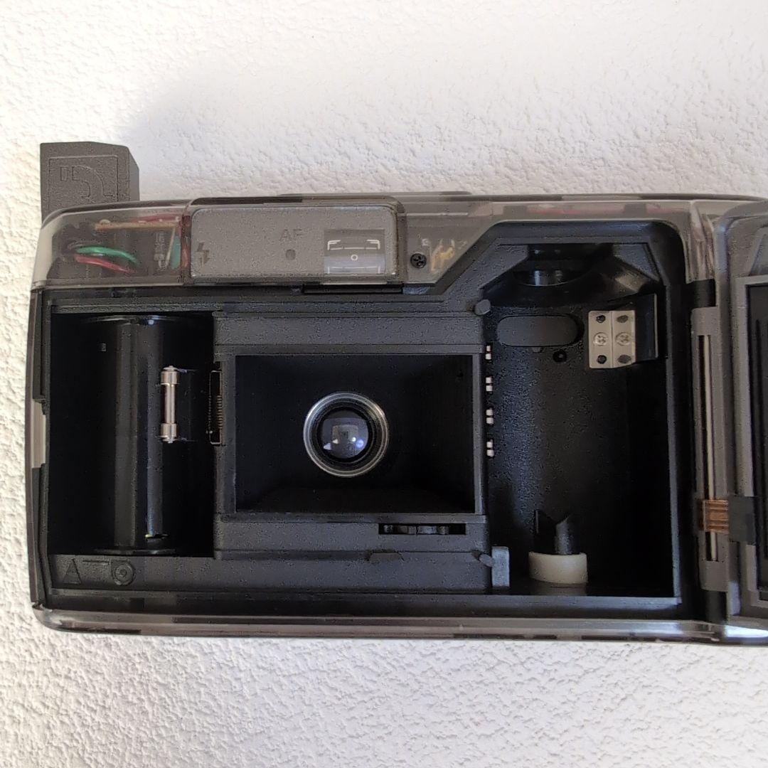 フィルムカメラ RICOH FF-9SD