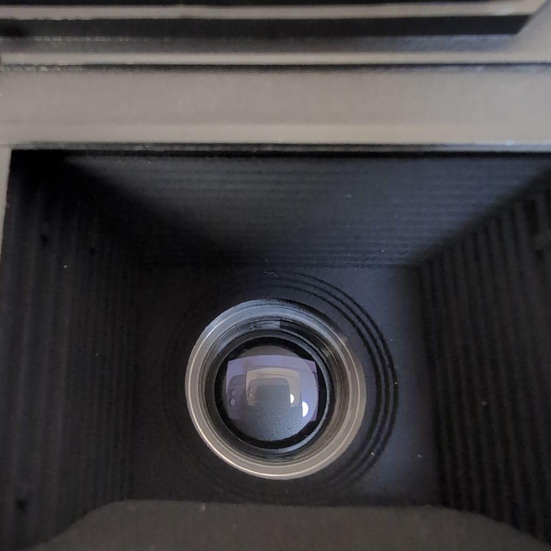 フィルムカメラ RICOH FF-9SD