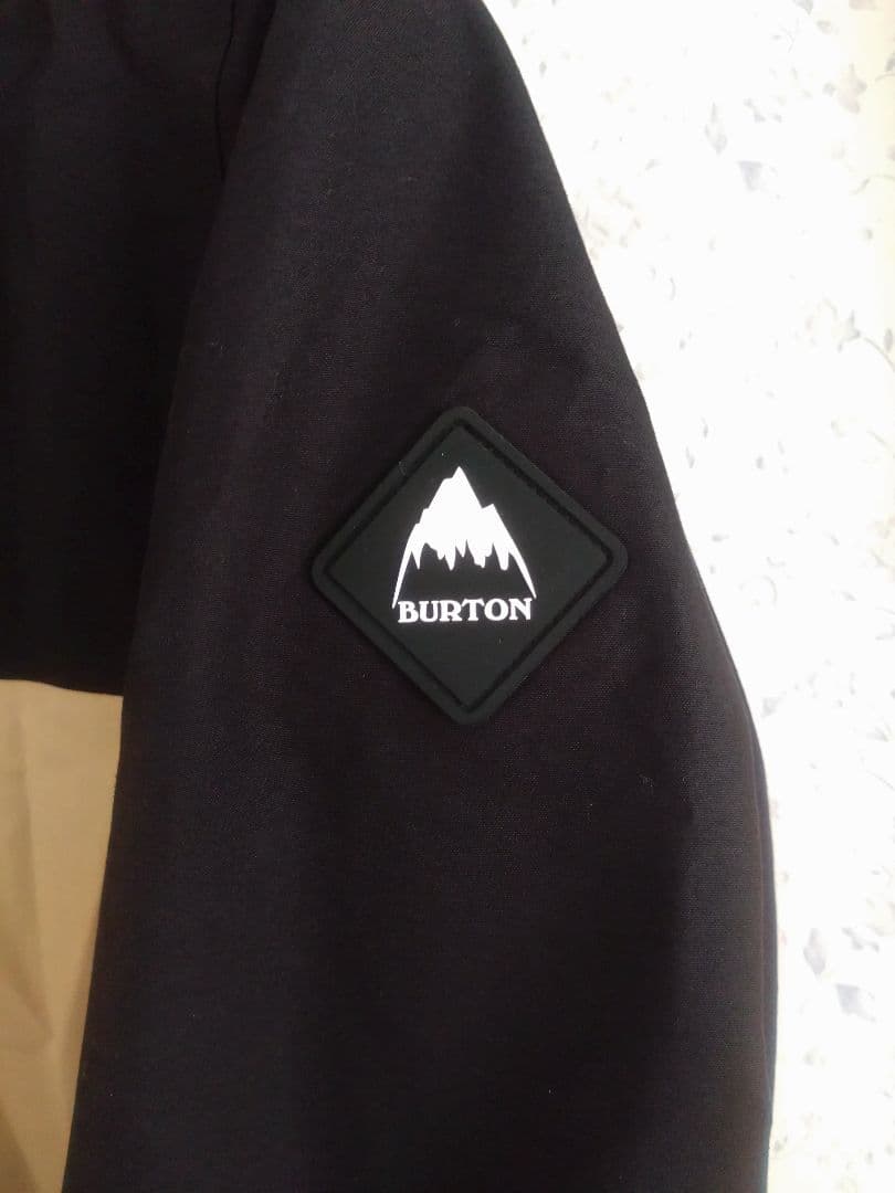 【BURTON】Womens GORE EYRIS Size:S