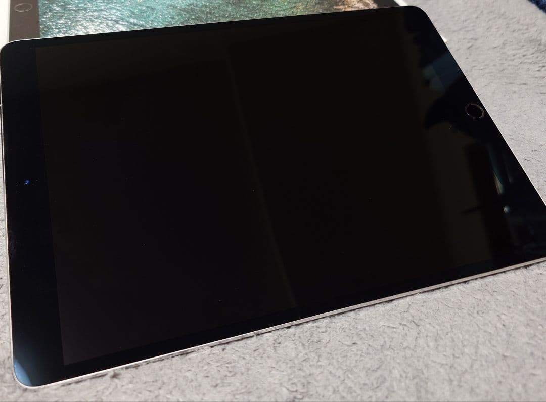 【キテイ】iPad Pro 10.5インチ 64GB wifi cellu