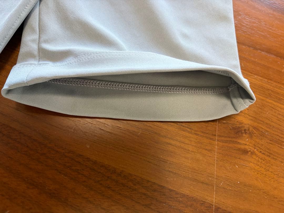 美品　ルルレモン　ABC スリムフィットトラウザー 32インチ