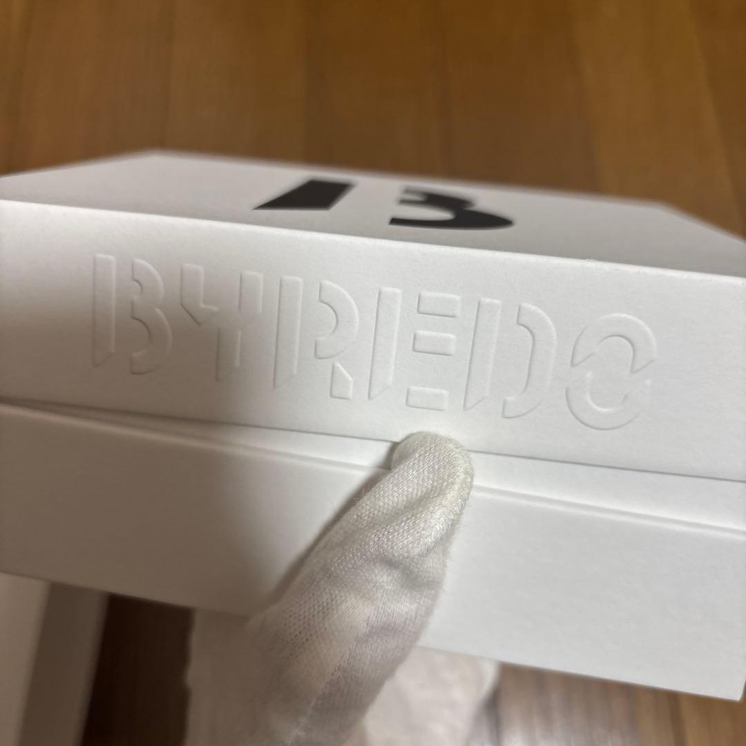 ほぼ新品★美品❤︎BYREDOジプシーウォーター50ミリ