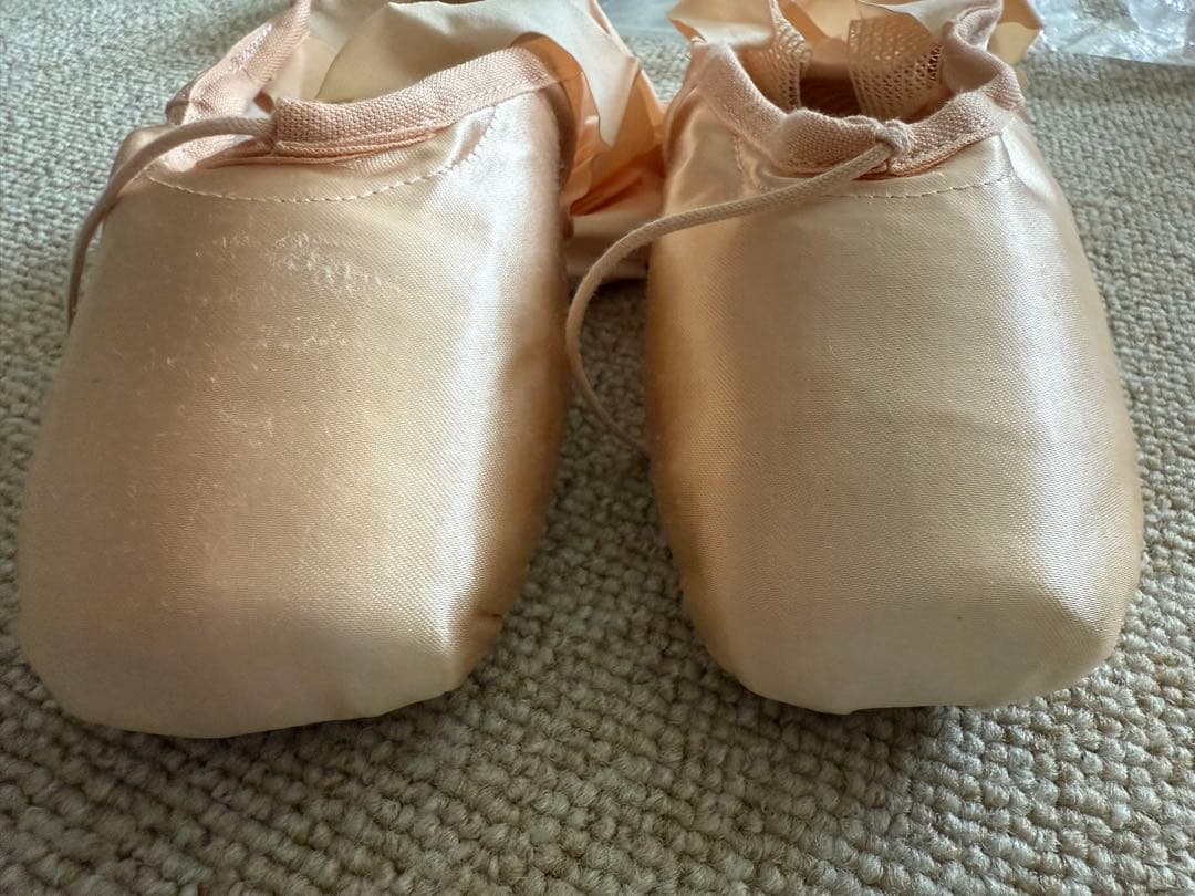 Freed フリードポワント　ベル 4.5 XX