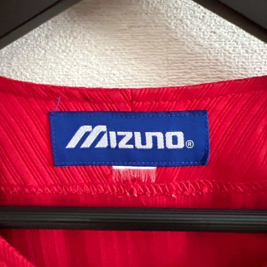 広島 カープ 堂林翔太 赤道直火 ハイクオリティ ユニフォーム