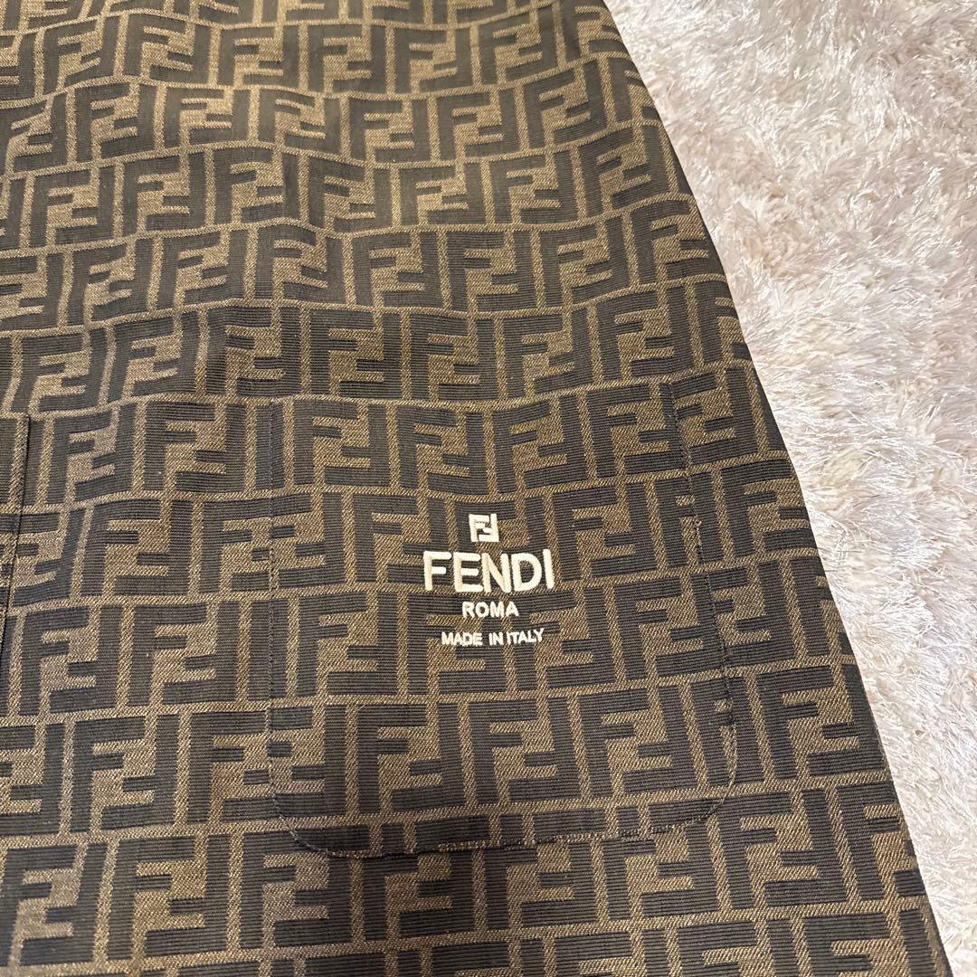 FENDI ワンピース