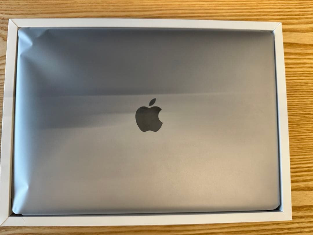 MacBook Pro M1 8GB 256GB 【美品】