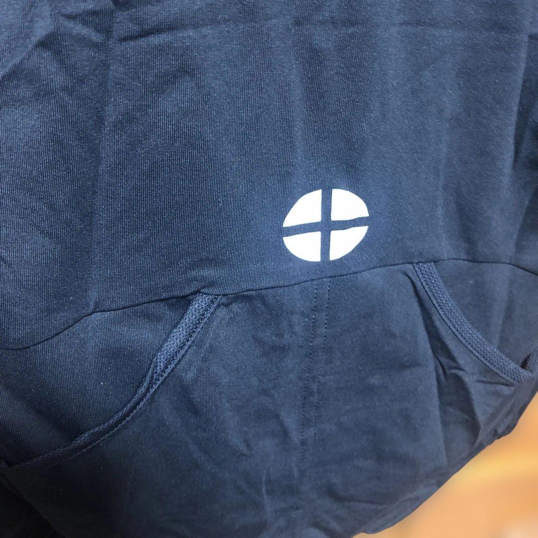 zerorh サイクリング　シャツ