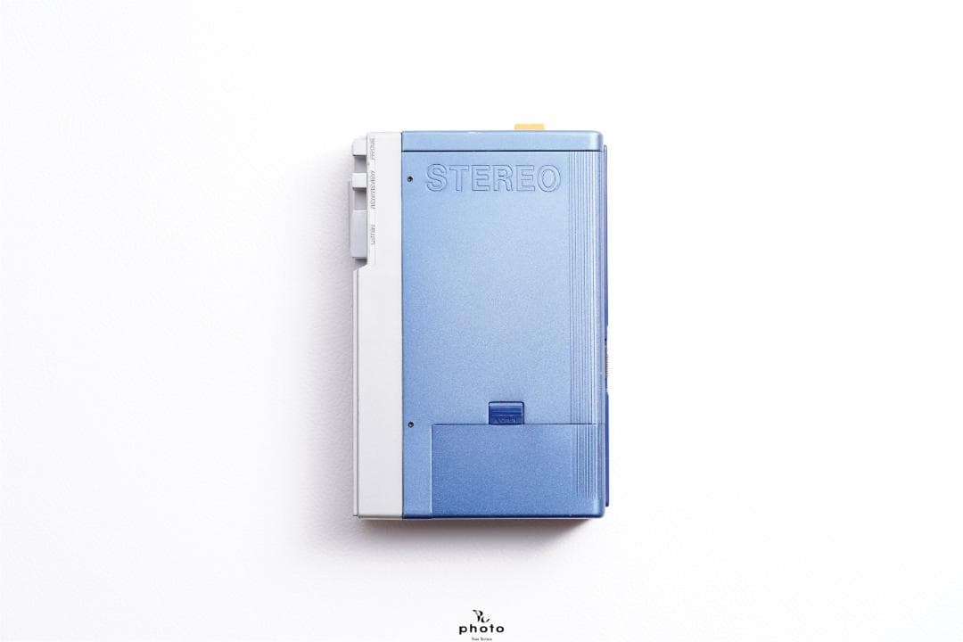 SONY 初期型 WALKMAN カセットウォークマン TPS-L2