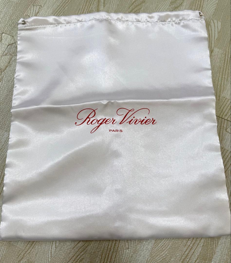 Roger Vivier ロジェ ヴィヴィエ ブーツ ブーティ 36 23cm