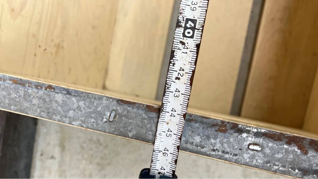 Borden’s ミルク 木箱 ウッドボックス レトロ ビンテージ　①