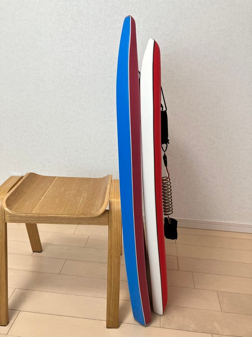 ボディボード 2枚！ Rheopaipo MOREY 送料無料です！