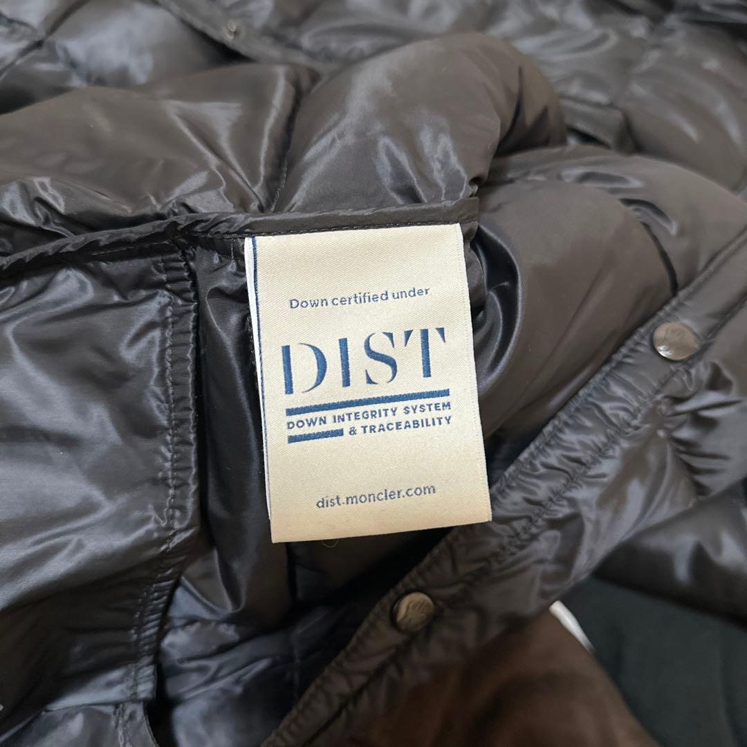 【逍遥】 MONCLER × FRAGMENT DOWNJACKET 美品