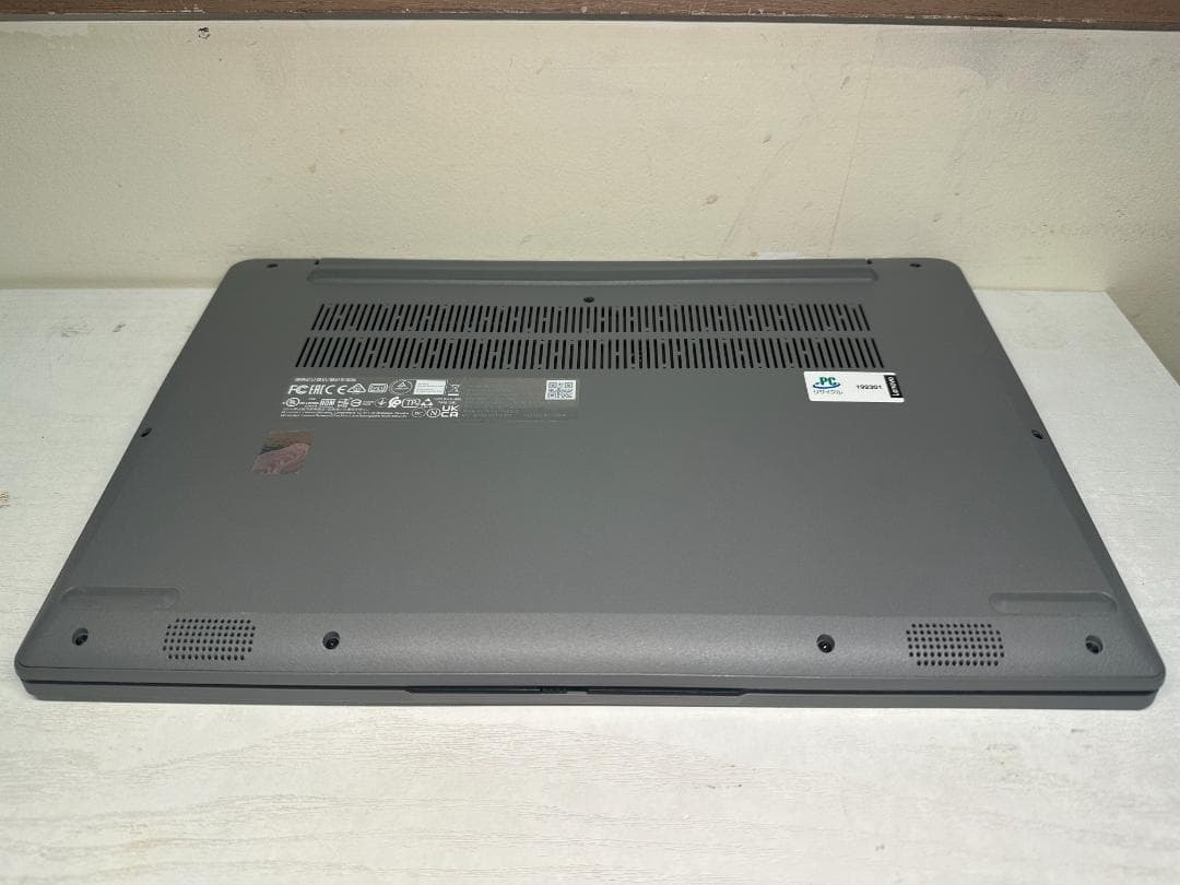 Windowsノート本体 Lenovo IdeaPad Slim 170 14 R5 8G 512G