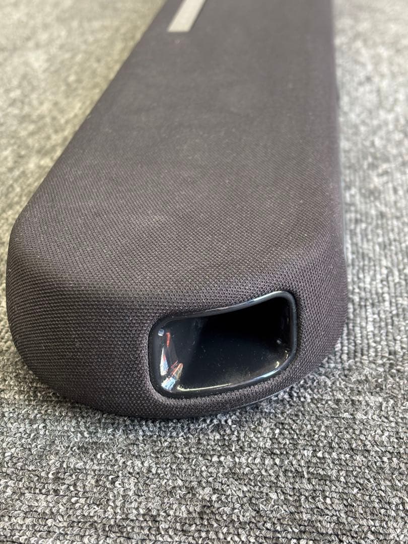 YAMAHA YAS-108 ワイヤレススピーカー