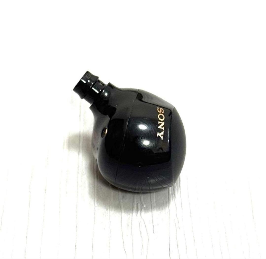 2.0.1 ソニー WF-1000XM5 ブラック イヤホン 右側(R)のみ