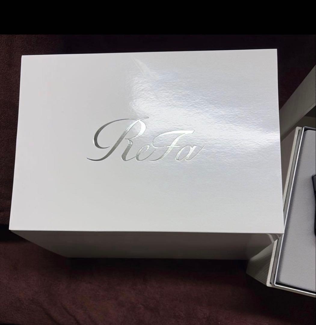 ReFa EPI W COOLリファエピダブルクール　新品