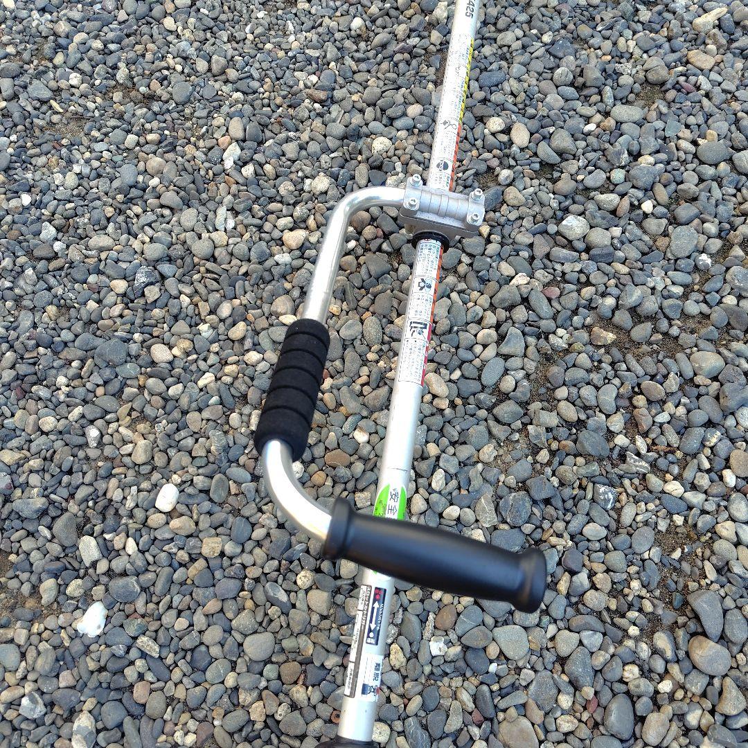 HONDA 4サイクル草刈機