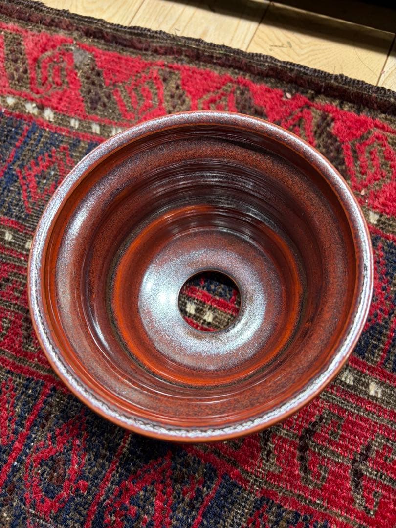 raw life factory 深山鍬 猪木