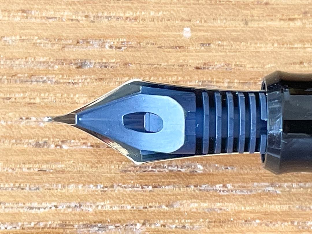 PILOT パイロット　蒔絵　万年筆　新品未使用品