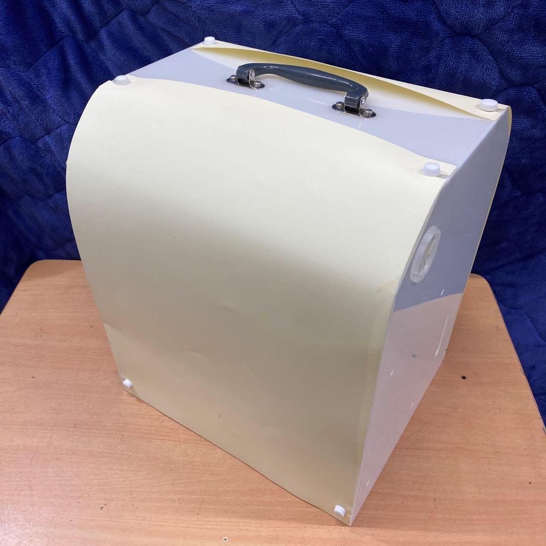 美品！フクモモお泊まりケージ 高級アクリルケース