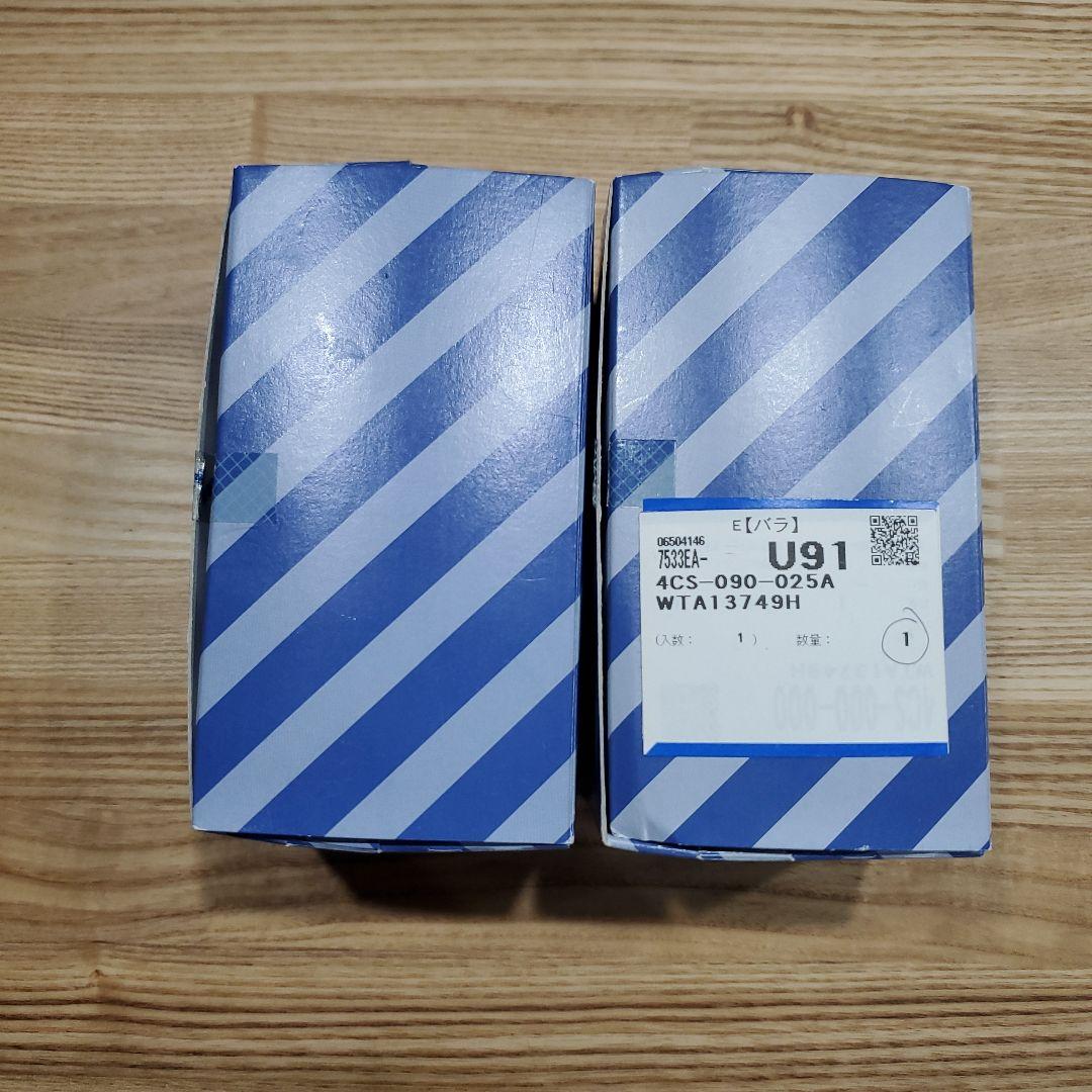 Panasonic アドバンスシリーズ WTA13749H　マットグレー