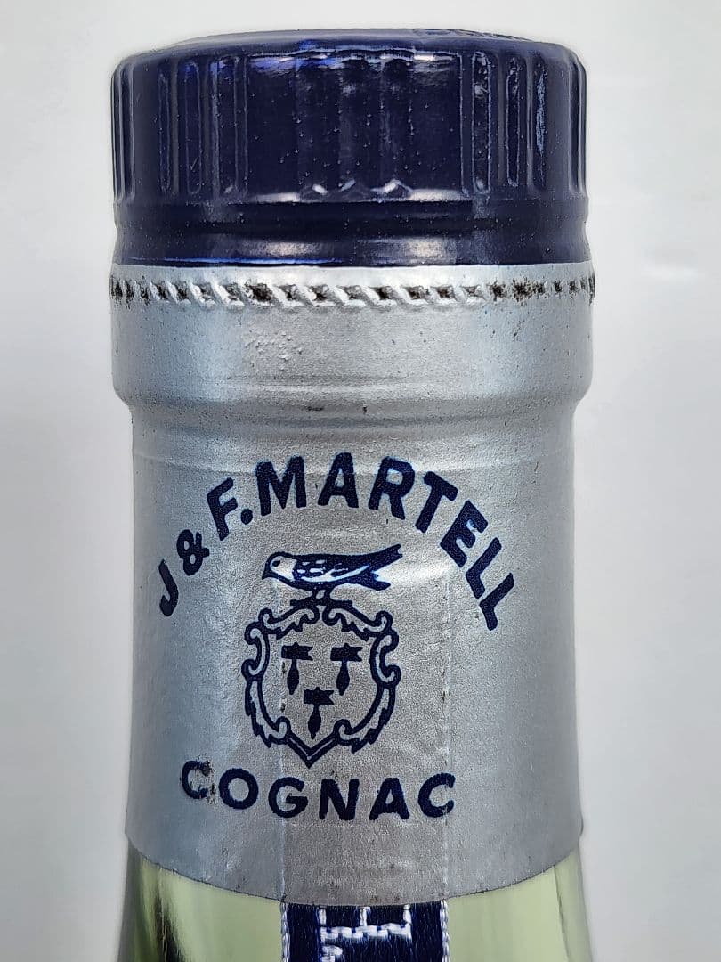 MARTELL CORDON BLEU コルドン ブルー 700ml 未開詮