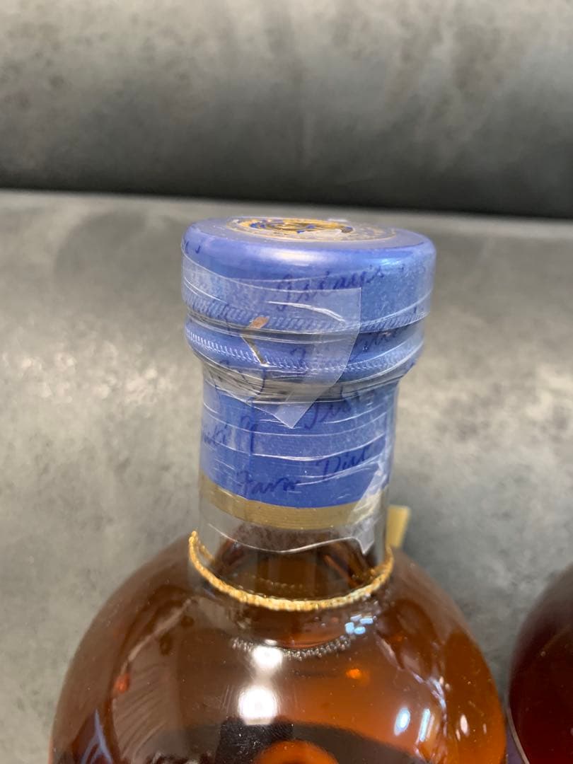 未開封　Kilchoman 2010 Vintage