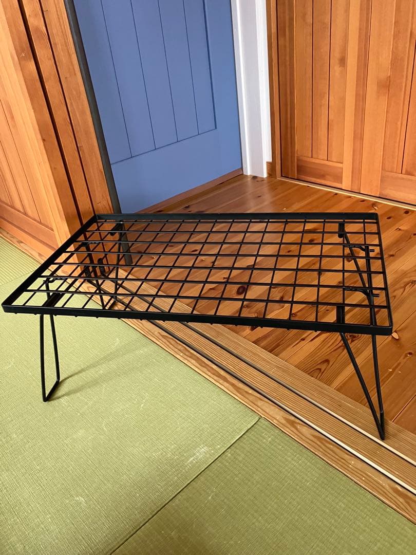 フィールドラック キャンピングムーン　10点セット