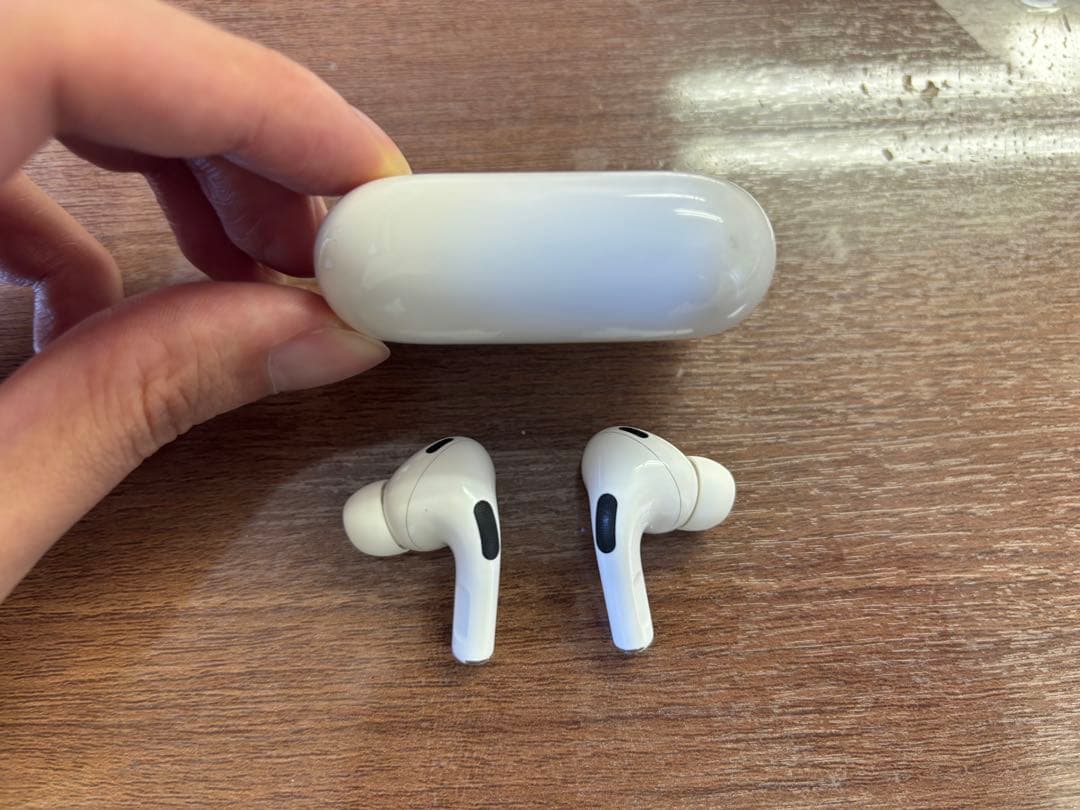 AirPodsPro第2世代