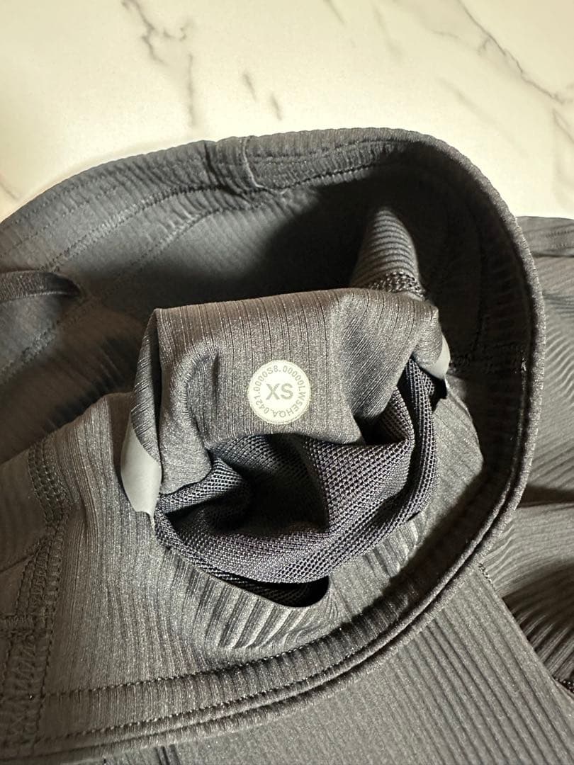 ルルレモン レギンス ヨガ ランニング Base Pace Tight XS