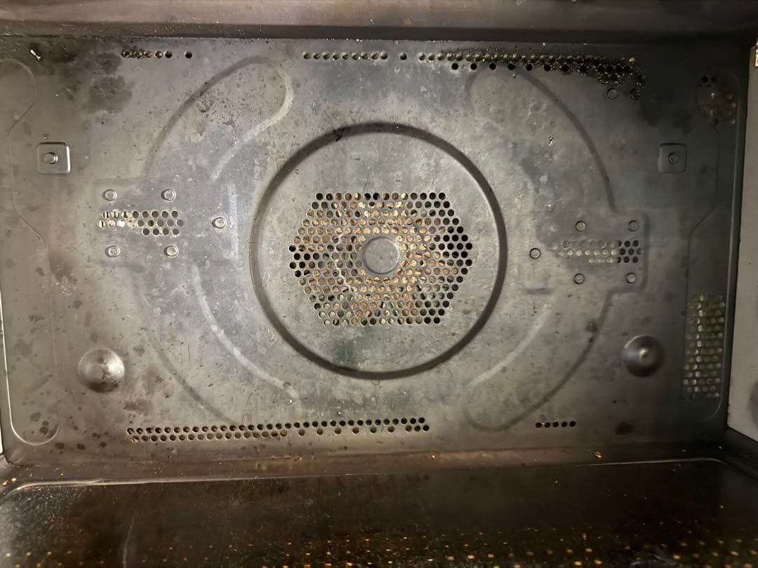 パナソニック スチームオーブンレンジ ビストロ 30L ホワイト