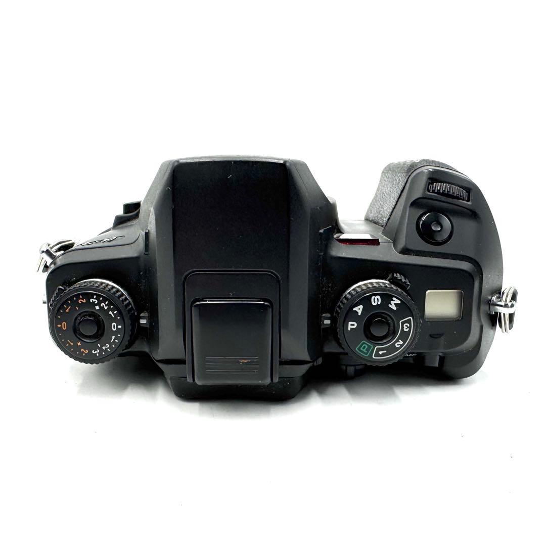 ❁動作良好❁MINOLTA ミノルタ α-7 ボディ 一眼レフボディ