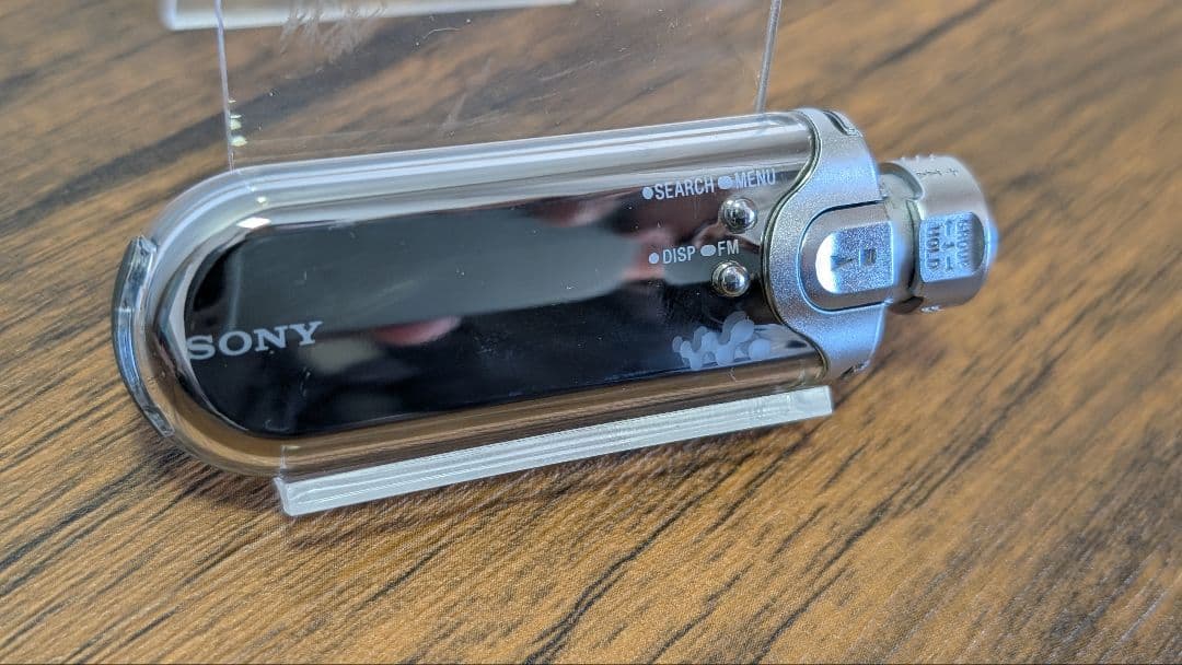 SONY ウォークマン WALKMAN NW-E507