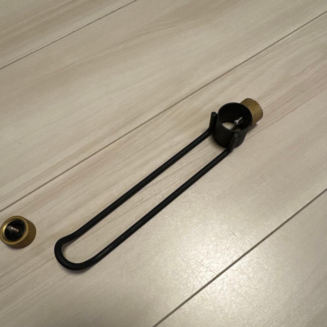 @*様 DRAW A LINE つっぱり棒 フック トレー 3点セット