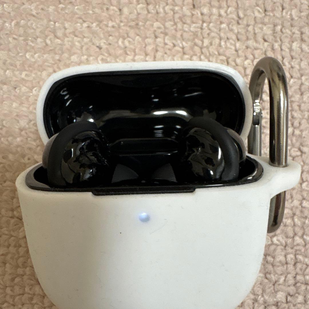 BOSE QC EarbudsⅡ 値下げ交渉⭕