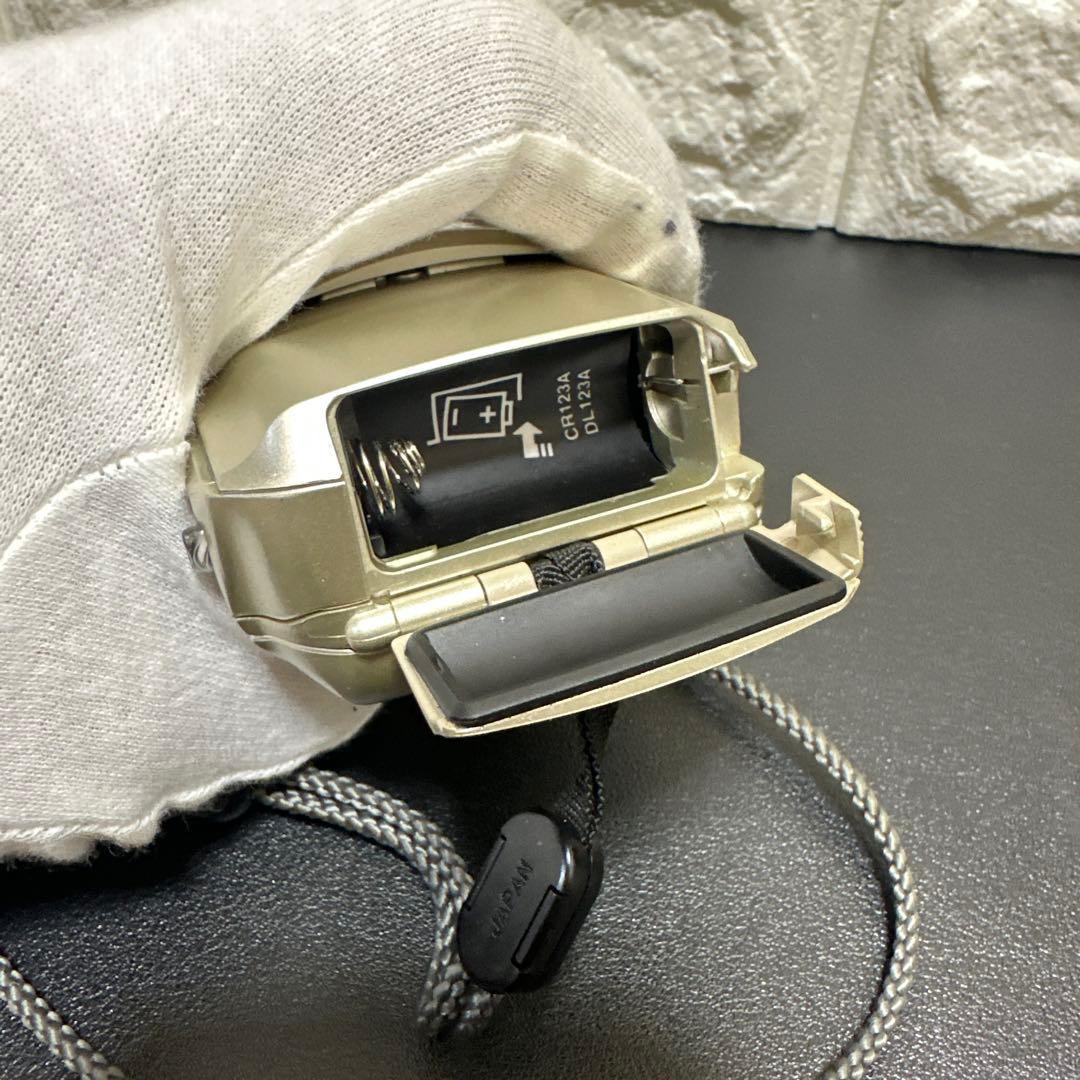 希少OLYMPUS ∞ Stylus Epic Zoom 80 動作品　中古良品