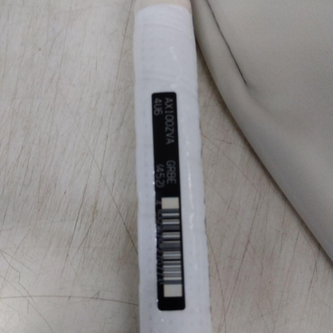 アストロックス100VA