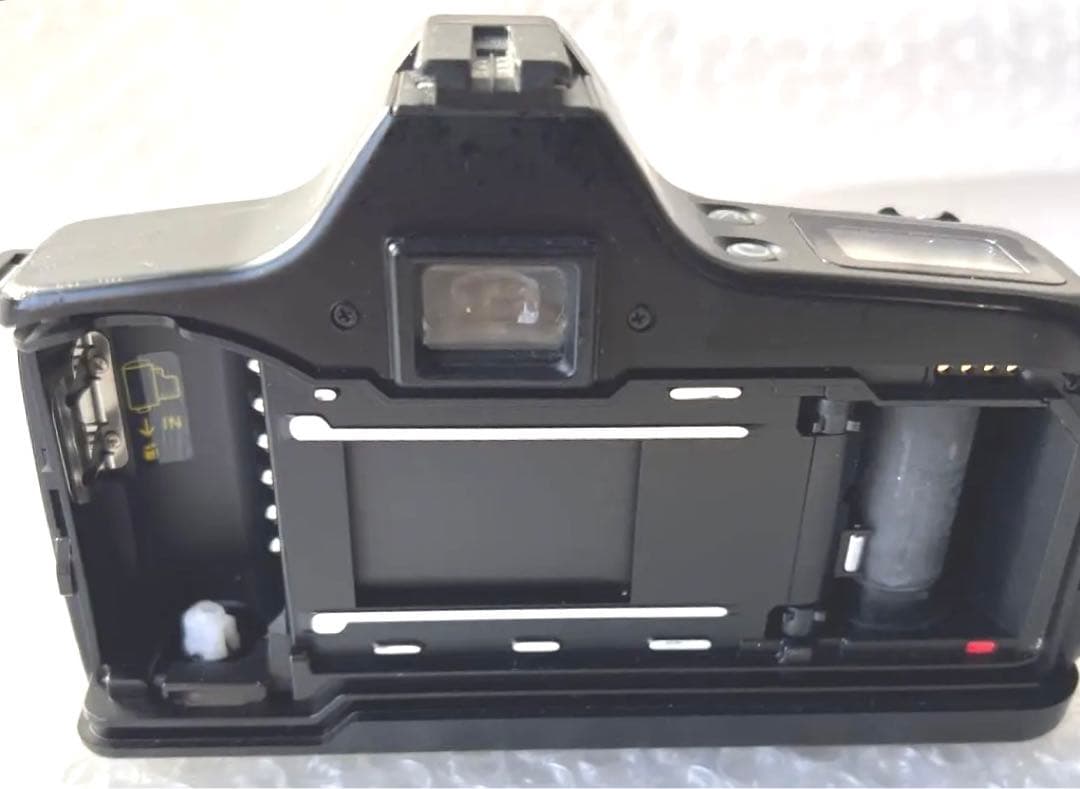 MINOLTA アルファ3700i AF35-105 フィルムカメラ