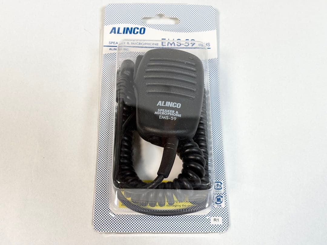 T*M様 ALINCO アルインコ DJ-P24 トランシーバー 付属品あり