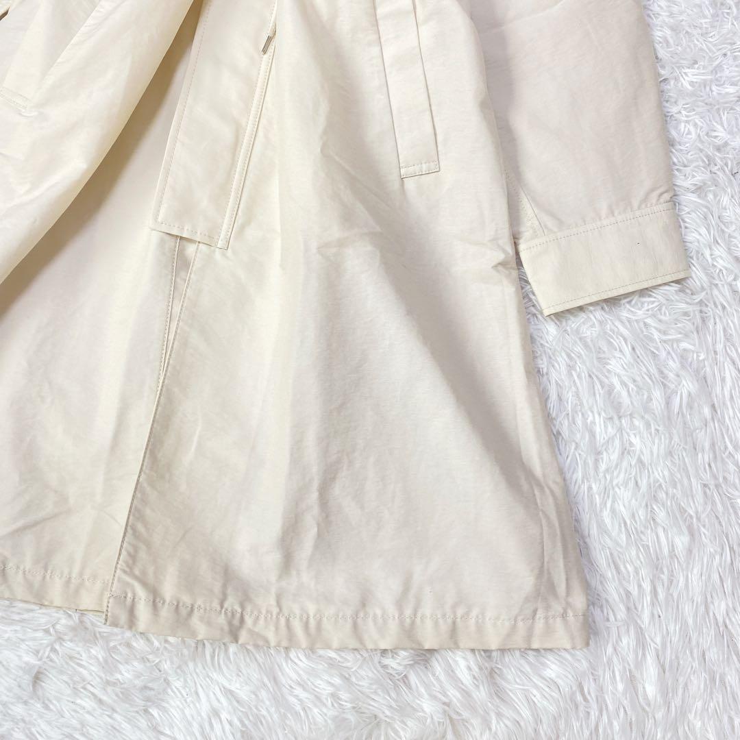 美品　JOURNAL STANDARD 定価2.7万円　グログランフードコート